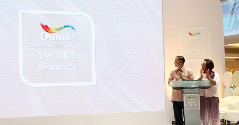 Dok. AkzoNobel Decorative Paints Indonesia